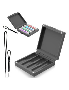 Caja de Almacenamiento Magnética para Stick Nasal ShenZhen BXG