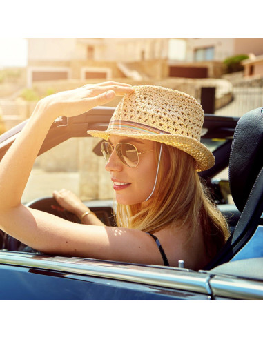 Cuerdas Elásticas 100pcs Homoyoyo para Manualidades DIY 35cm