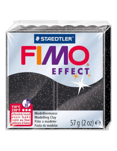 Arcilla Polimérica FIMO Staedtler 56g Polvo de Estrella
