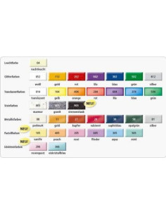 Arcilla Polimérica FIMO Staedtler 56g Polvo de Estrella 2