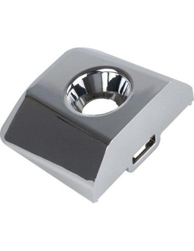 Tapa de Manija de Puerta RLB-HILON Cromo Nissan Titan 2004-2019