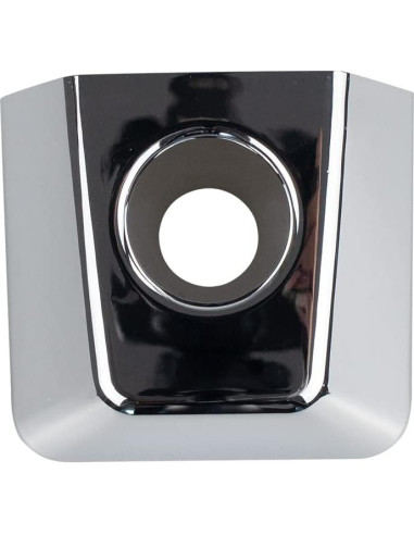 Tapa de Manija de Puerta RLB-HILON Cromo Nissan Titan 2004-2019