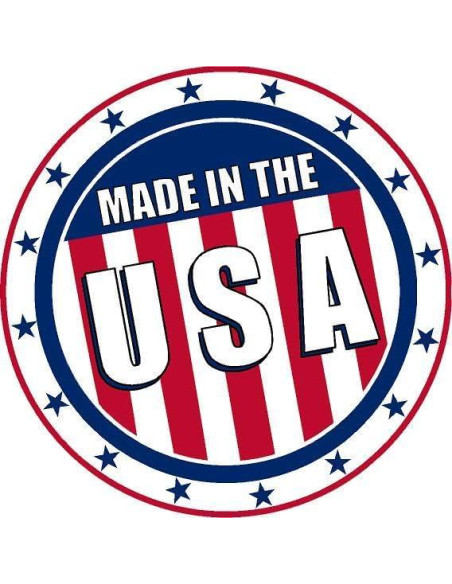 Cartel de Jardín Doble Cara Work House 45x60 cm Resistente UV