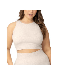 Sujetador de Lactancia Kindred Bravely Sublime Avena S-1X