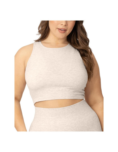 Sujetador de Lactancia Kindred Bravely Sublime Avena S-1X