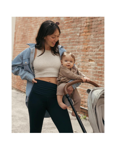 Sujetador de Lactancia Kindred Bravely Sublime Avena S-1X