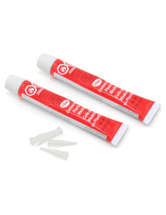 Pegamento para Cemento Testors 3509C 85 ml - Paquete de Valor