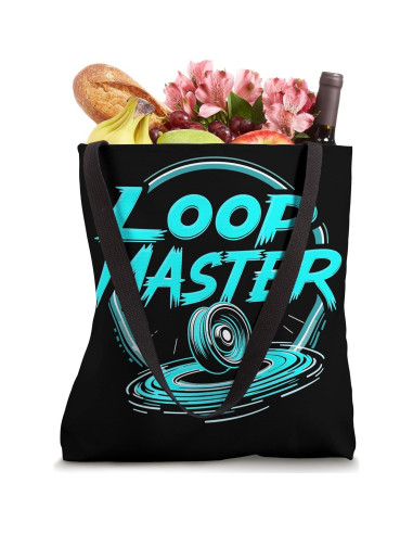 Bolsa de Hombro para Yo-Yo Competitivo 40.6 cm Profesional