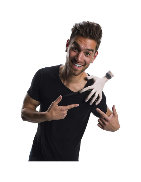 Accesorio de Disfraz Rubie's Thing de la Familia Addams