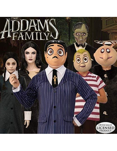 Accesorio de Disfraz Rubie's Thing de la Familia Addams
