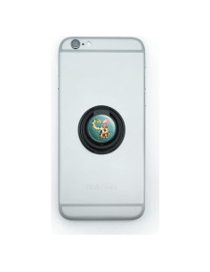 Anillo de agarre para teléfono Wild Thornberrys 3.6cm