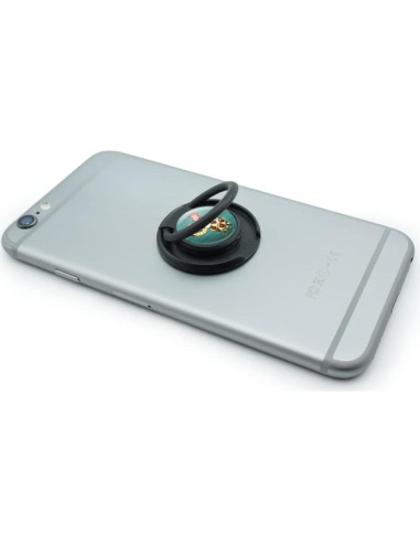 Anillo de agarre para teléfono Wild Thornberrys 3.6cm