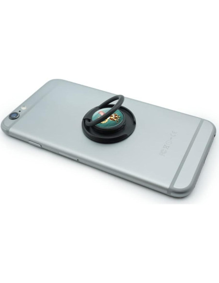 Anillo de agarre para teléfono Wild Thornberrys 3.6cm