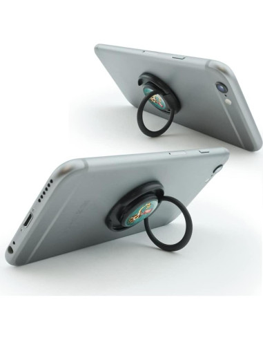 Anillo de agarre para teléfono Wild Thornberrys 3.6cm