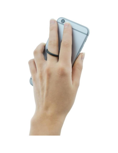 Anillo de agarre para teléfono Wild Thornberrys 3.6cm