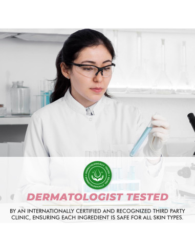 Toallitas Faciales de Colágeno Klar & Co - Hidratantes 95% Naturales