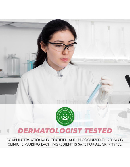 Toallitas Faciales de Colágeno Klar & Co - Hidratantes 95% Naturales