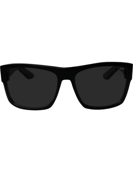 Gafas de Seguridad Bomber CL103 con Lente Ahumado y Protectores