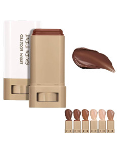 Bálsamo Tinte Hidratante Skween para Piel Negra 30 ml