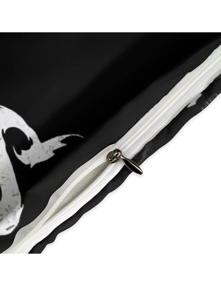 Conjunto de Ropa de Cama MAXPIC Anime 3 Piezas 200x229cm