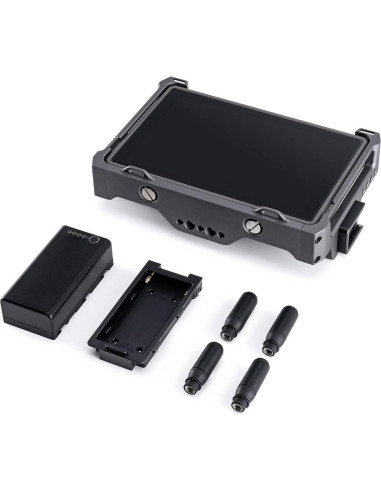 Monitor Remoto High-Bright DJI 7" 1500 nits HDMI SDI