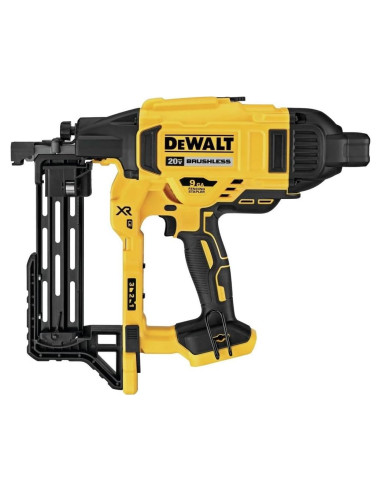 Grapadora de Cercas Inalámbrica DEWALT DCFS950B 20V 9GA