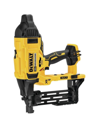 Grapadora de Cercas Inalámbrica DEWALT DCFS950B 20V 9GA