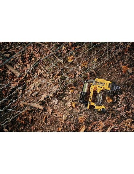 Grapadora de Cercas Inalámbrica DEWALT DCFS950B 20V 9GA
