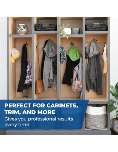 Medidor de Inglete Kreg KMS7102 - Precisión y Ajustes Rápidos