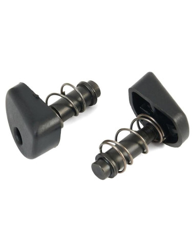 Conjunto de Botón de Freno para Amoladora Angular Makita 9523NB