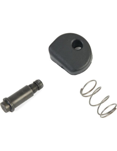 Conjunto de Botón de Freno para Amoladora Angular Makita 9523NB