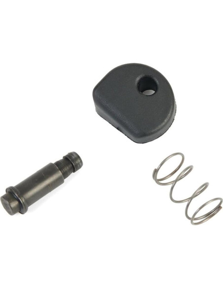 Conjunto de Botón de Freno para Amoladora Angular Makita 9523NB