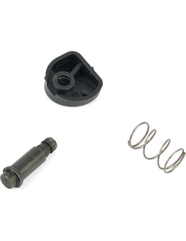 Conjunto de Botón de Freno para Amoladora Angular Makita 9523NB