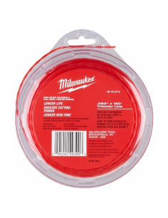 Recortadora Eléctrica Milwaukee 49-16-2712 0.08" x 45.72 m