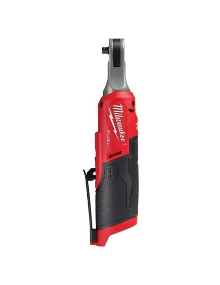Llave de Carraca Inalámbrica Milwaukee M12 FUEL 1/4" 0.73 kg