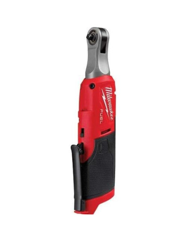 Llave de Carraca Inalámbrica Milwaukee M12 FUEL 1/4" 0.73 kg