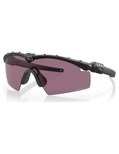 Gafas de Protección Oakley SI Ballistic M-Frame 3.0 - Negro Mate