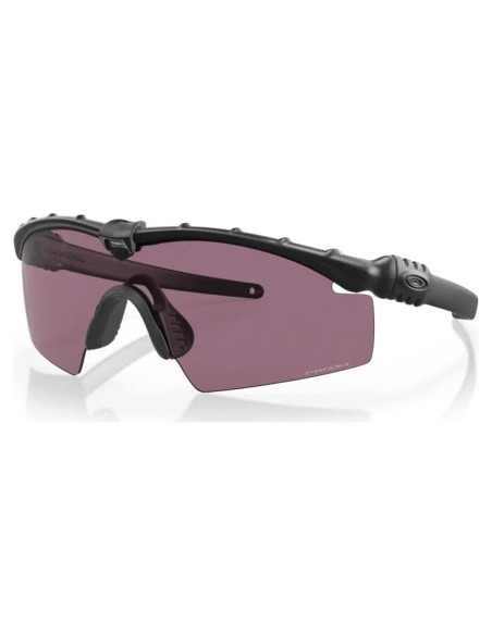 Gafas de Protección Oakley SI Ballistic M-Frame 3.0 - Negro Mate