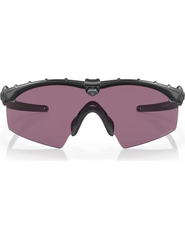 Gafas de Protección Oakley SI Ballistic M-Frame 3.0 - Negro Mate
