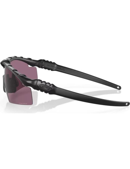 Gafas de Protección Oakley SI Ballistic M-Frame 3.0 - Negro Mate