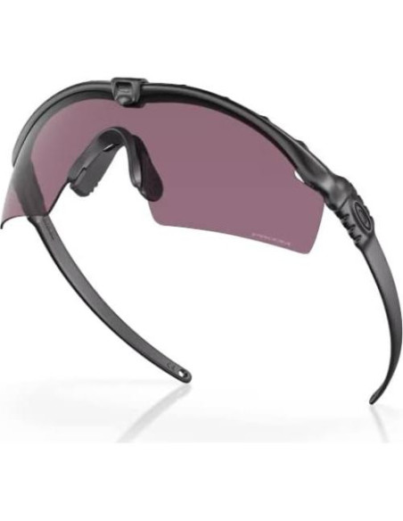 Gafas de Protección Oakley SI Ballistic M-Frame 3.0 - Negro Mate