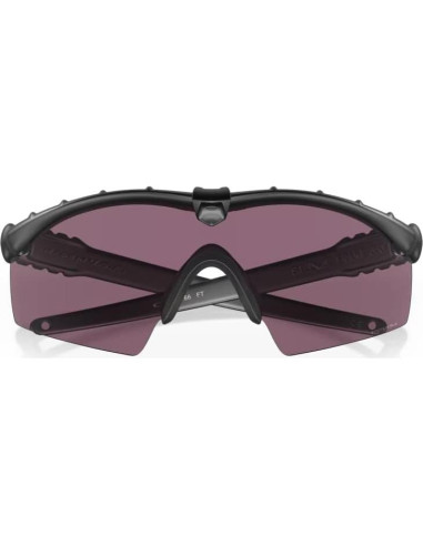 Gafas de Protección Oakley SI Ballistic M-Frame 3.0 - Negro Mate