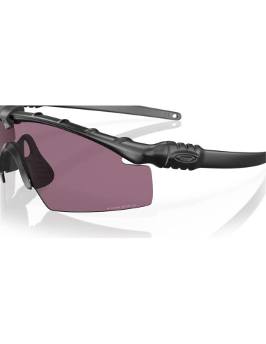 Gafas de Protección Oakley SI Ballistic M-Frame 3.0 - Negro Mate
