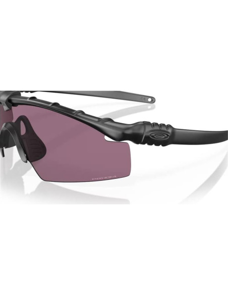 Gafas de Protección Oakley SI Ballistic M-Frame 3.0 - Negro Mate