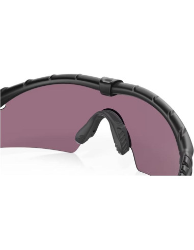 Gafas de Protección Oakley SI Ballistic M-Frame 3.0 - Negro Mate