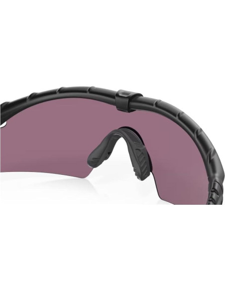 Gafas de Protección Oakley SI Ballistic M-Frame 3.0 - Negro Mate