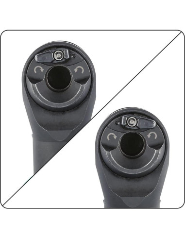 Carraca Inalámbrica Makita XRW01Z 18V 0-800 RPM 47.5 Nm