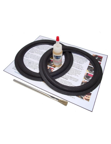 Kit de reparación de borde de espuma Pioneer 2A8 - 2 altavoces