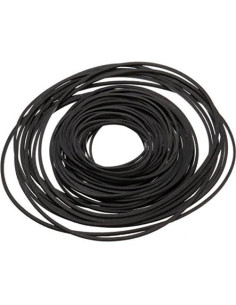 Correas de Cinta Cuadradas LTKJ 100pcs 40-135mm para Grabadoras 2