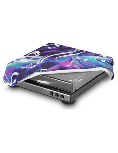 Funda Protectora para Tocadiscos Qehuruxo - Impermeable y Ligera